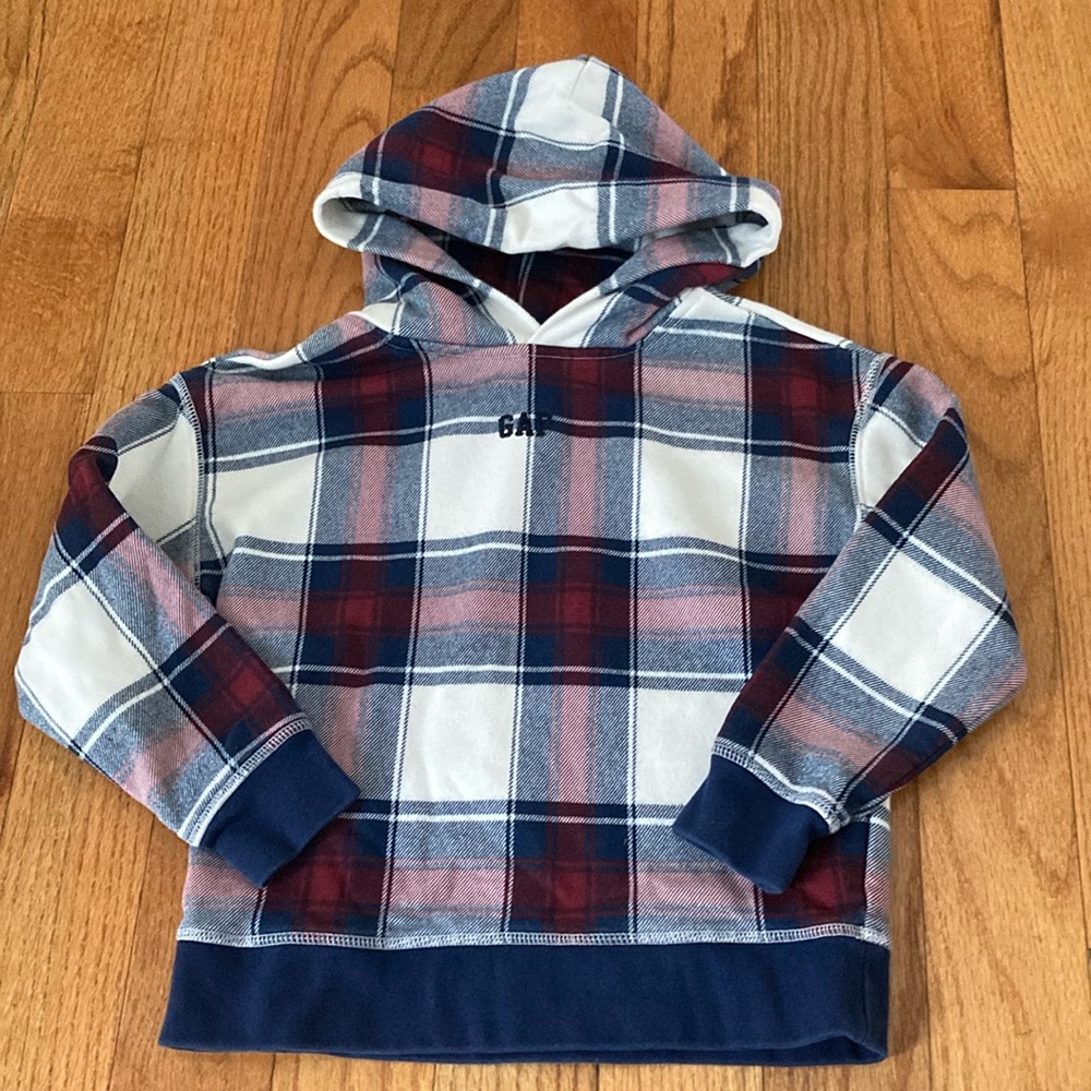 Gap Hoodie